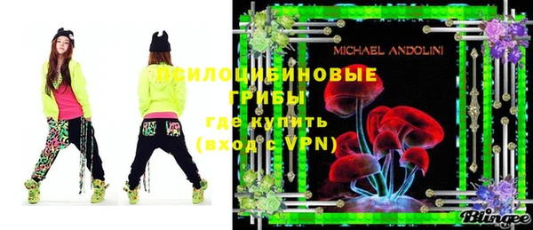 молекула духа Баксан